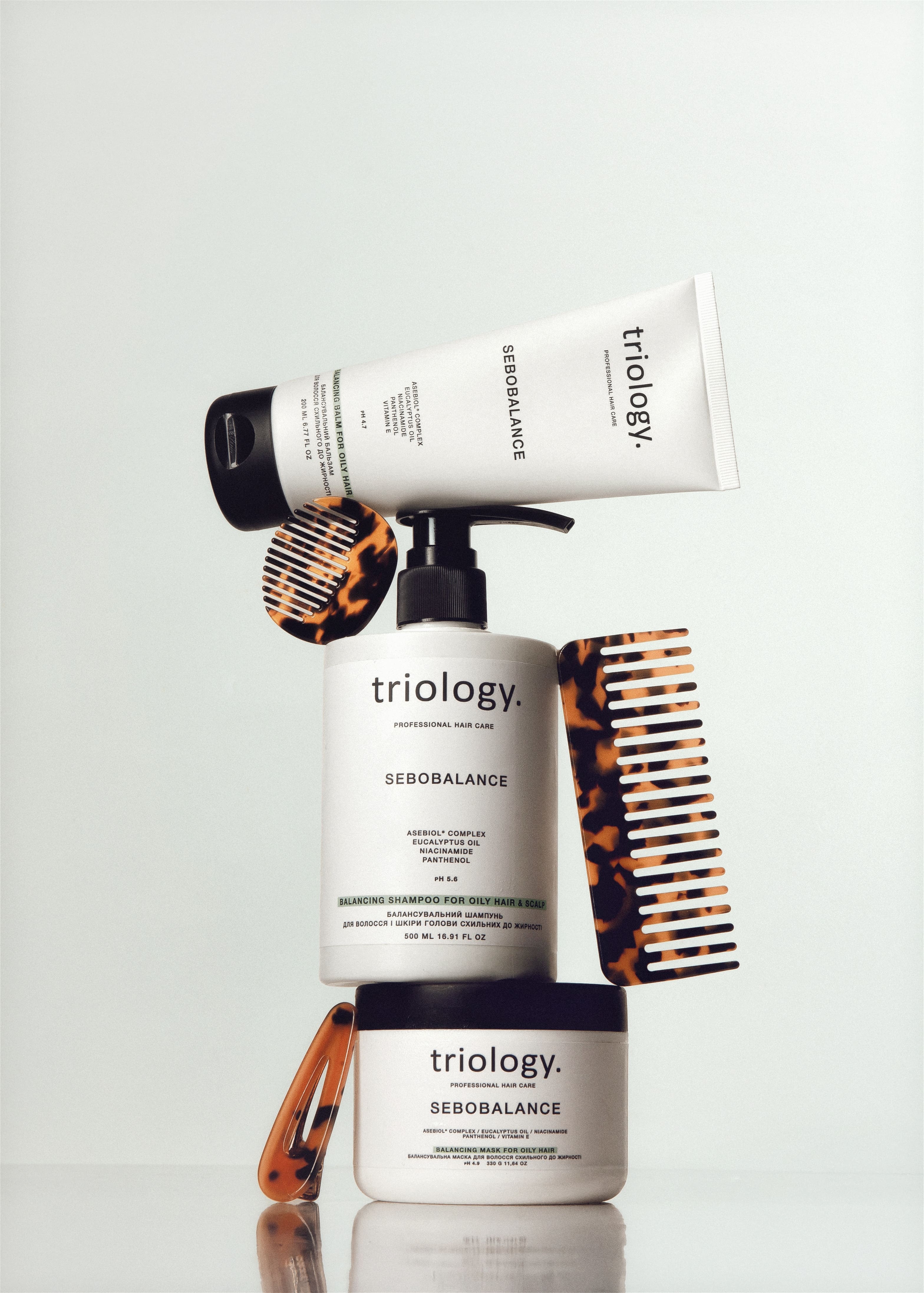 Сертифікат ISO 9001:2015